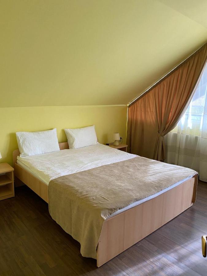 Casa Albert Valea Avrigului エクステリア 写真