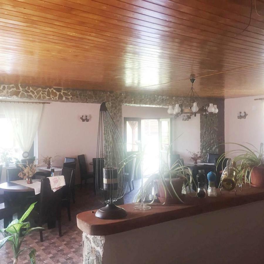 Casa Albert Valea Avrigului エクステリア 写真