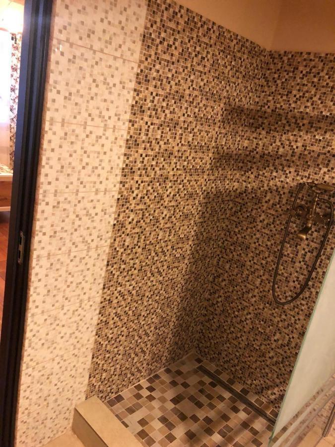 Casa Albert Valea Avrigului エクステリア 写真