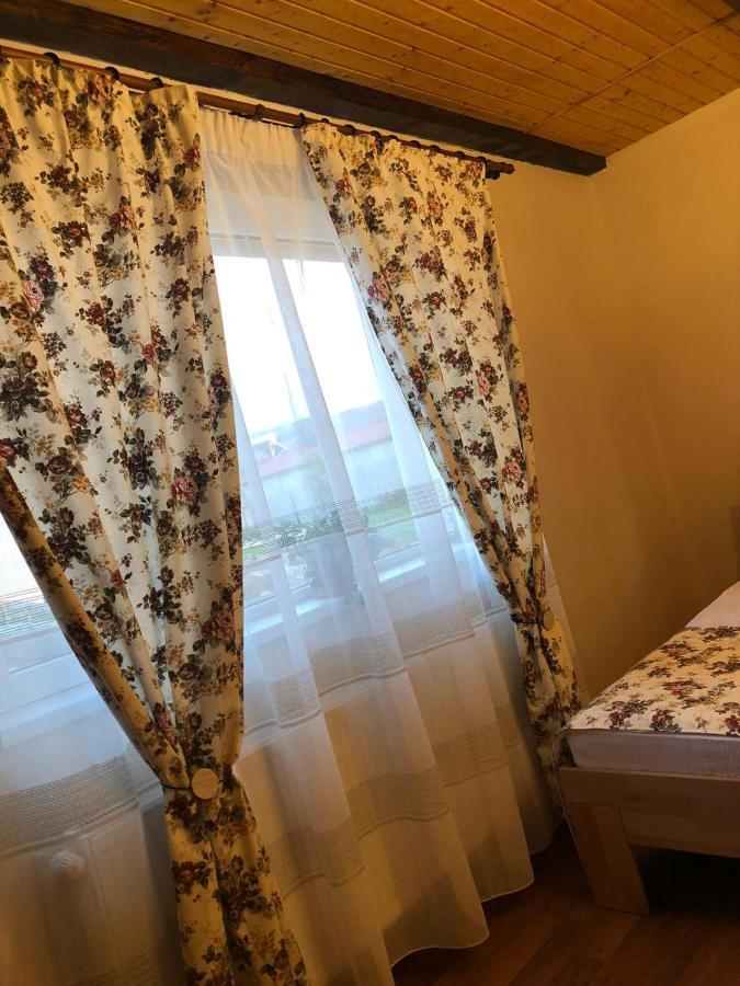 Casa Albert Valea Avrigului エクステリア 写真