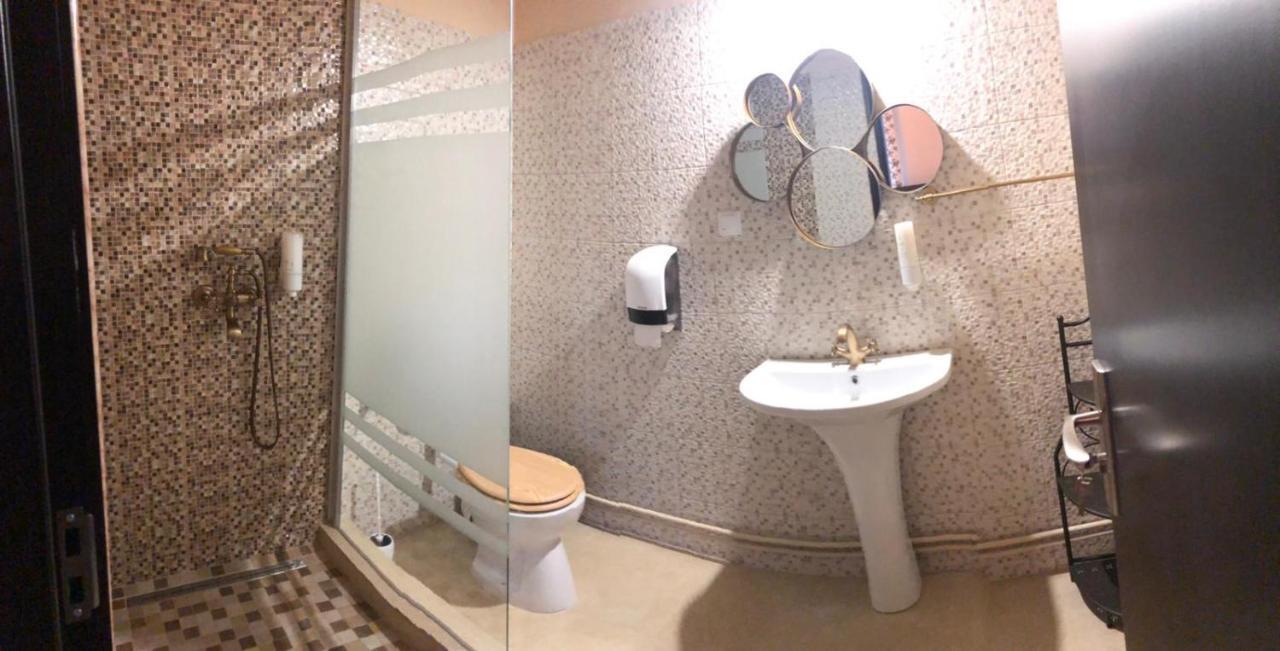 Casa Albert Valea Avrigului エクステリア 写真