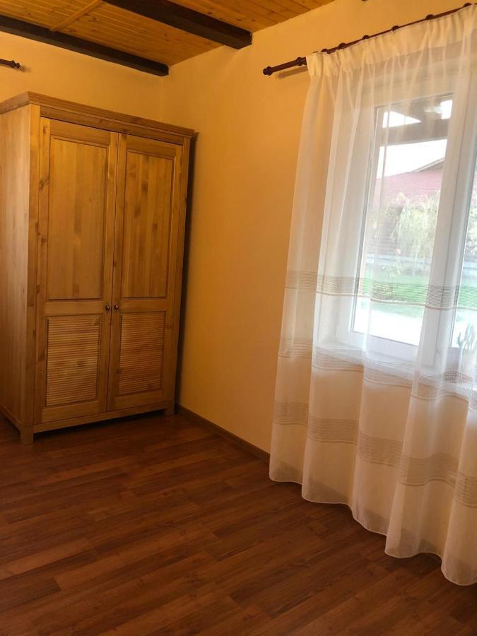 Casa Albert Valea Avrigului エクステリア 写真
