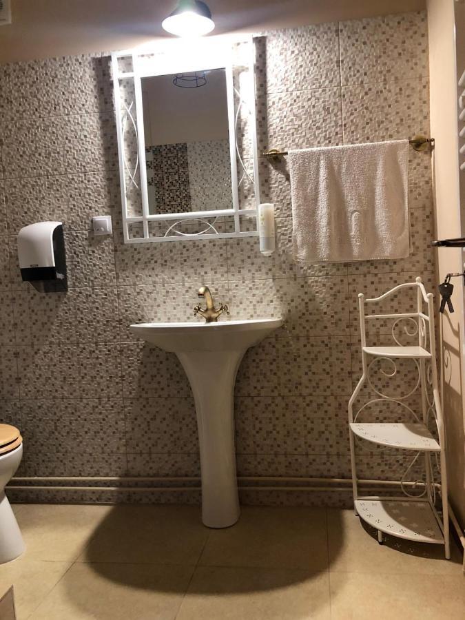 Casa Albert Valea Avrigului エクステリア 写真