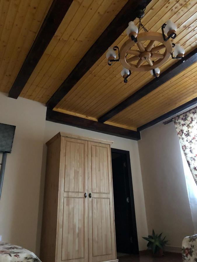 Casa Albert Valea Avrigului エクステリア 写真